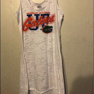 Bathing Suit Coverup, Small